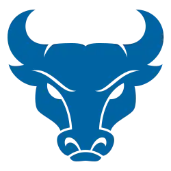 Description de l'image Buffalo Bulls Athletic Logo.svg.png.