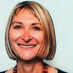 Description de l'image Buffetrille, Katia.jpg.