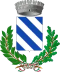 Blason de Bugnara