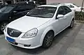 Buick Excelle (2009-2013, Chine)