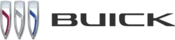 logo de Buick
