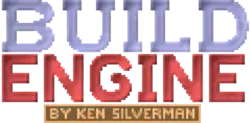Description de l'image Build engine logo.png.