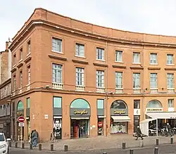 11, et 12, place Wilson,