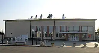 Krym (oblast de Rostov)