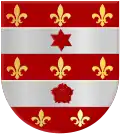 Blason de Buitenpost