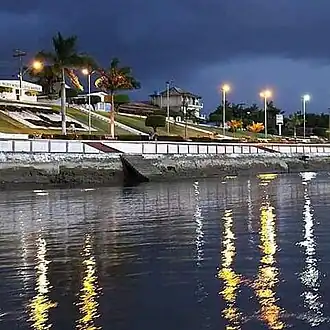 Bujaru
