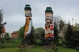 Bukówiec Górny