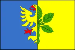 Drapeau de Bukovec