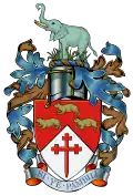 Blason de Bulawayo