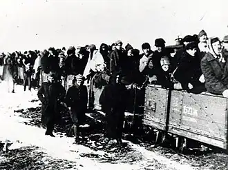 Image illustrative de l’article Noël sanglant (1945)