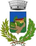 Blason de Bulgarograsso