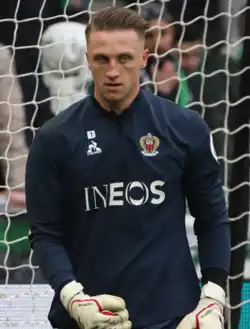 Image illustrative de l’article Marcin Bułka