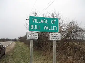 Bull Valley (Illinois)