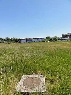 Puits no&nbsp;1 ter.