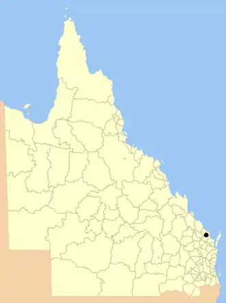 Ville de Bundaberg