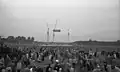 77e&nbsp;Katholikentag à Cologne, septembre 1956