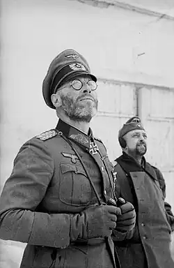 Theodor Scherer