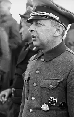 Bronislaw Kaminski