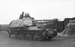 Un Marder I.