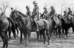 Image illustrative de l’article Brigade de cavalerie SS