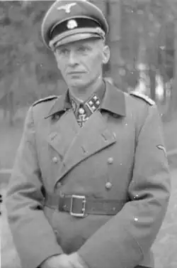 Sylvester Stadler