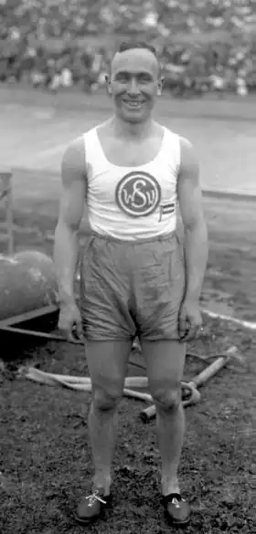 Image illustrative de l’article Hubert Houben