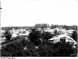 Vue générale.