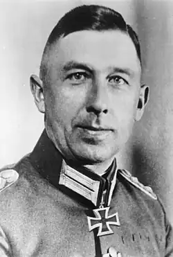 Ludwig Wolff (General der Infanterie)
