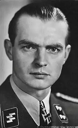 Max Wünsche
