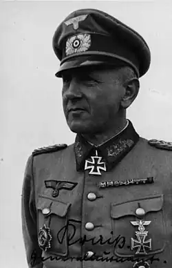 Dietrich Kraiß