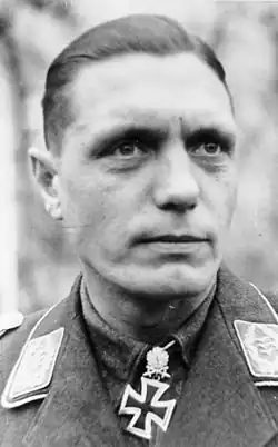 Karl-Lothar Schulz