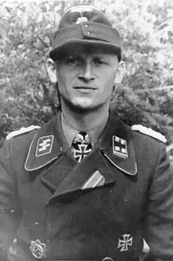 Otto Meyer