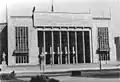Deutsche Sporthalle