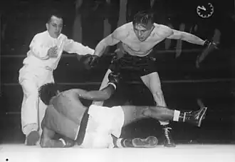 Image illustrative de l’article Ray Famechon