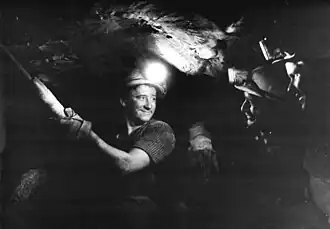 Mineurs.