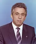 Egon Krenz.