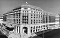 Grand Hotel Berlin, 1987