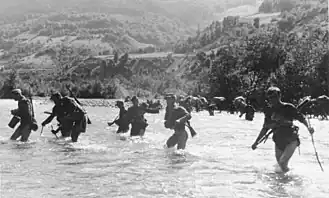 Image illustrative de l’article 34e corps d'armée (Allemagne)