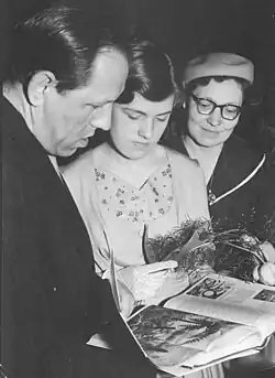 Protzen, 1959