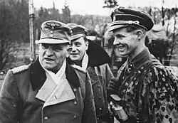 Image illustrative de l’article 6. Panzerarmee