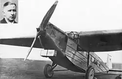 Description de l'image Bundesarchiv Bild 183-R08592, Flugzeug Messerschmitt M-20, Erich Pust.jpg.