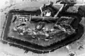 Fort II Wawrzyszew en 1939.