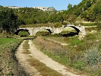 Image illustrative de l’article Pont de Chianche