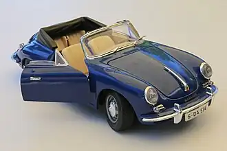 illustration de Bburago