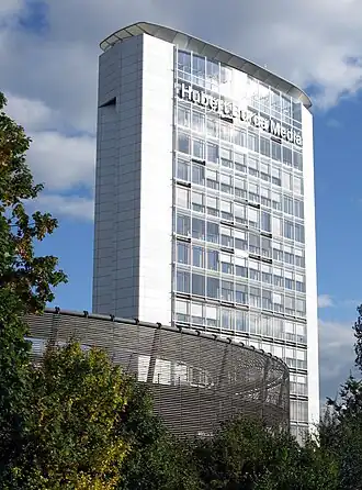 illustration de Burda (média)