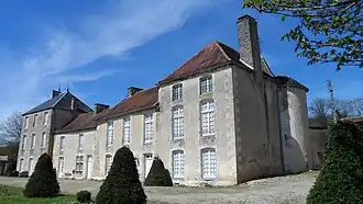 Image illustrative de l’article Château de Romprey
