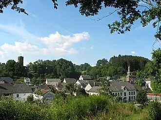 Burg-Reuland
