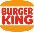 Logo de Burger King de 1969 à 1994