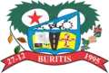 Buritis (Rondônia)