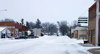 Burlington Junction (Missouri)